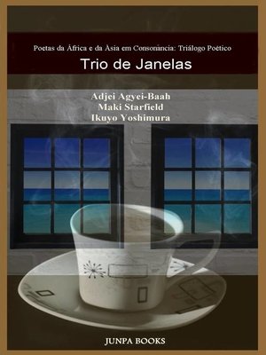 cover image of Trio de Janelas